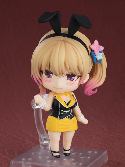 Nendoroid Rin