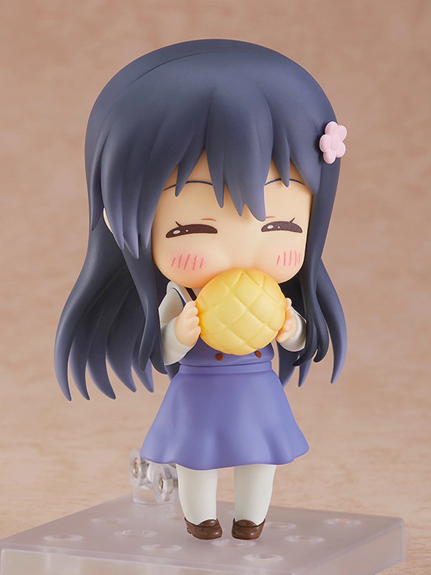 Nendoroid Hana Shirosaki