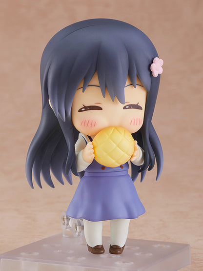 Nendoroid Hana Shirosaki