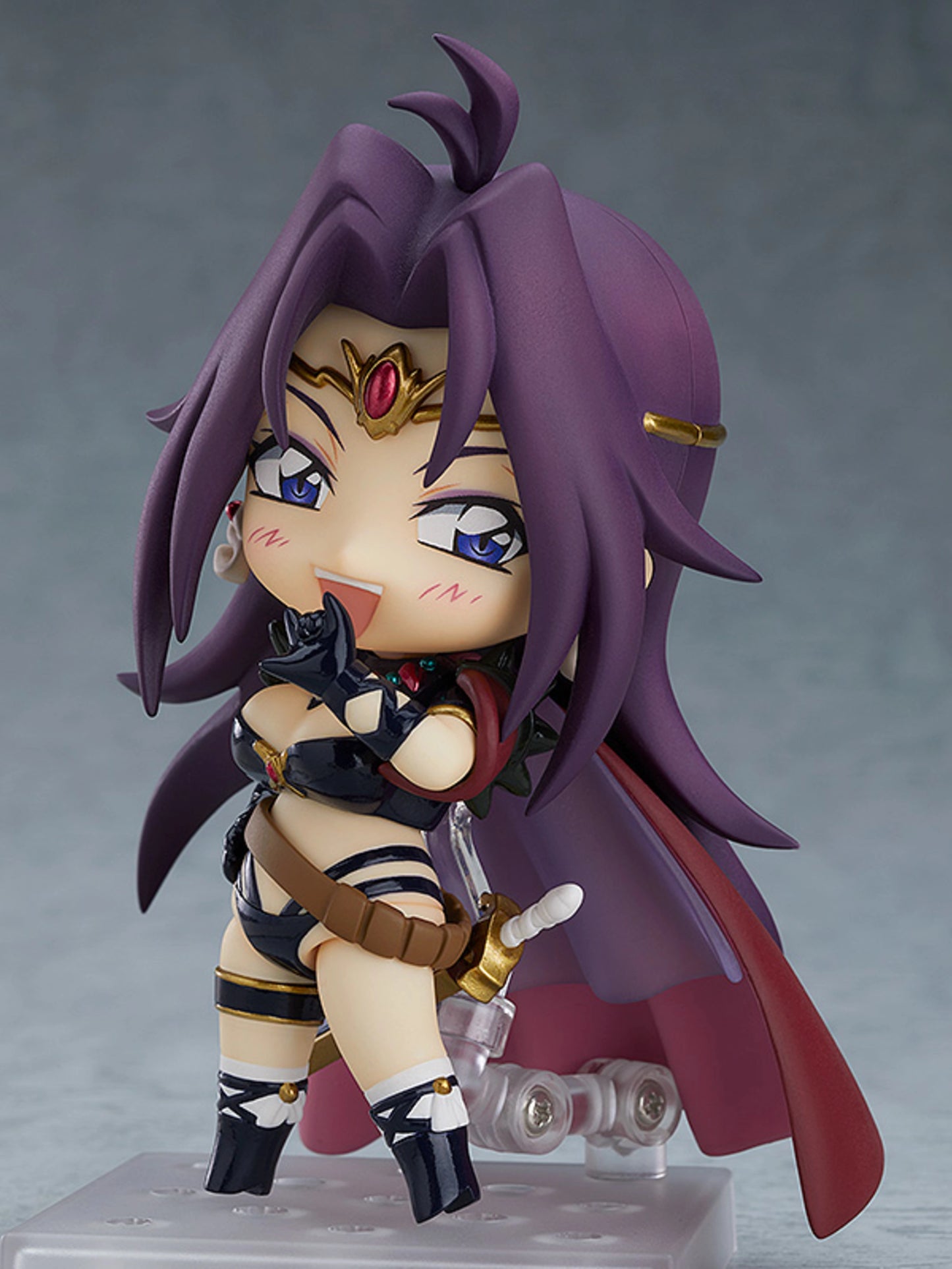 Nendoroid Naga the Serpent