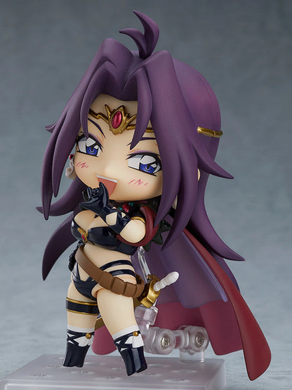 Nendoroid Naga the Serpent