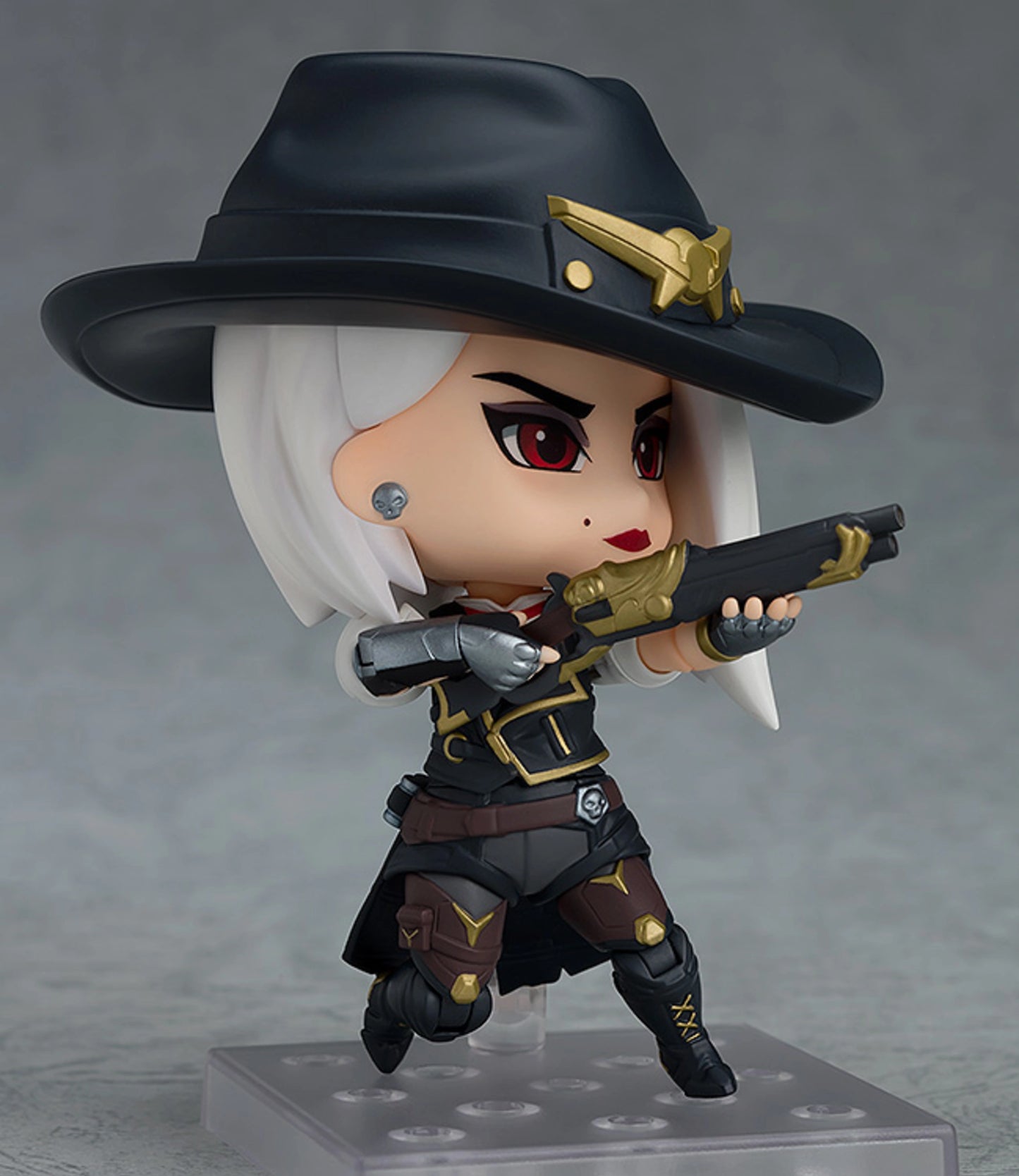 Nendoroid Ashe Classic Skin Edition