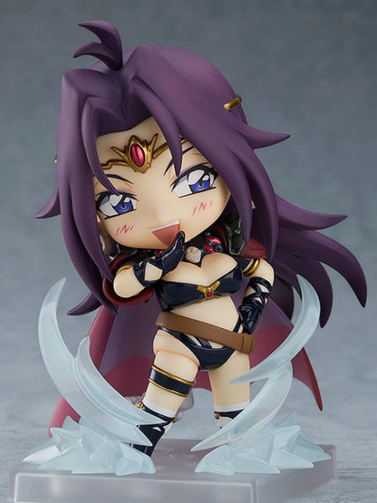 Nendoroid Naga the Serpent