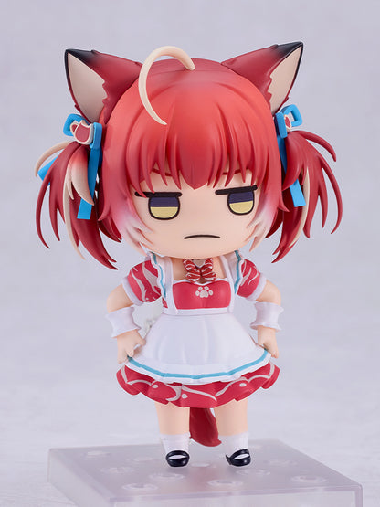 Nendoroid Akami Karubi