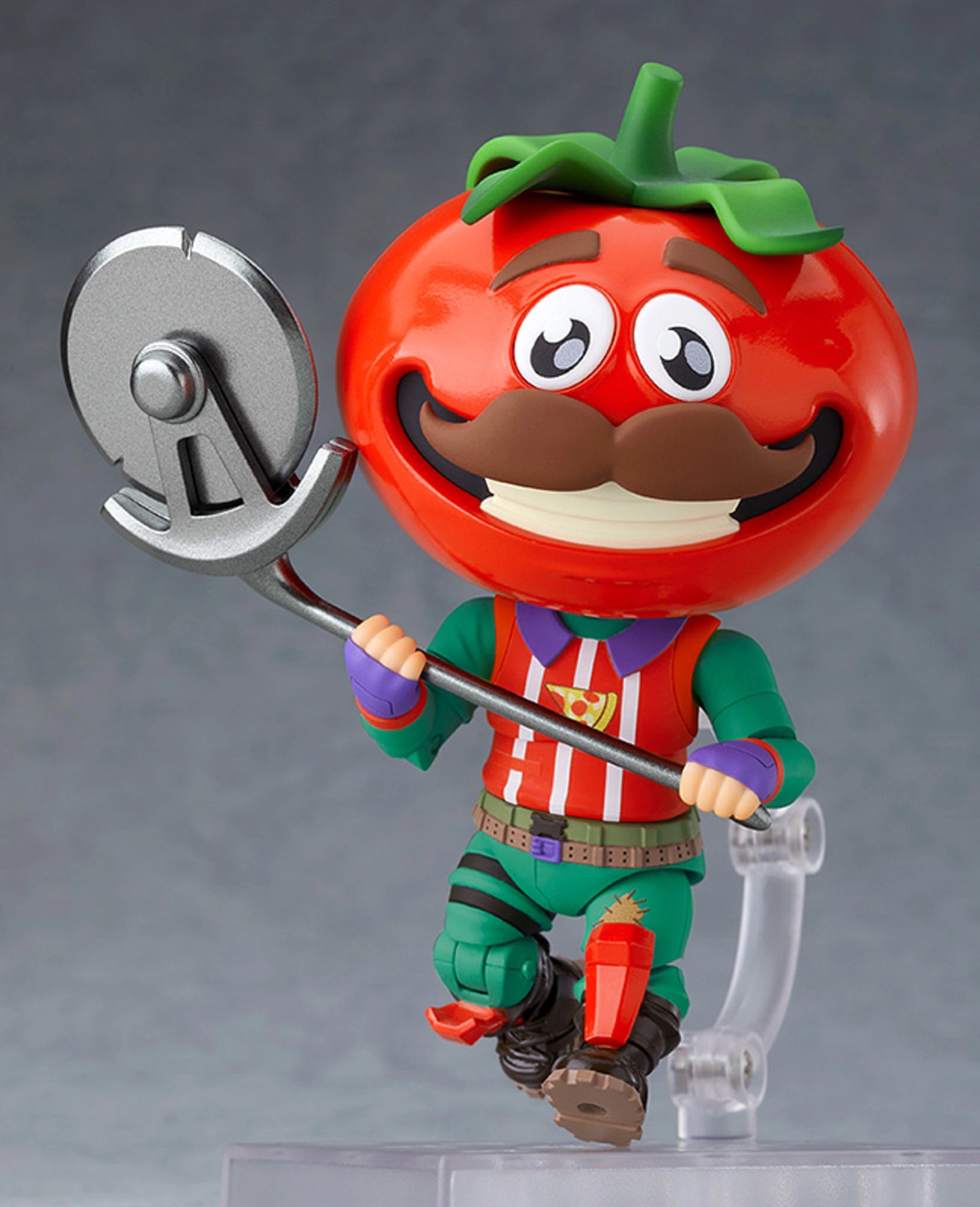 Nendoroid Tomato Head