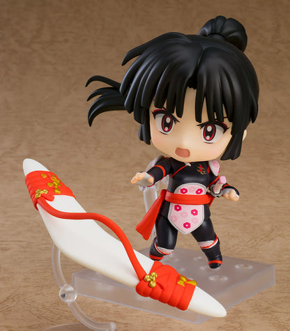 Nendoroid Sango