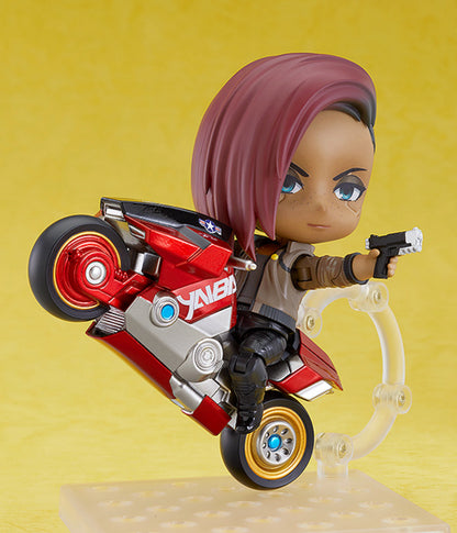 Nendoroid V Female Ver. DX