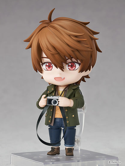 Nendoroid Raven