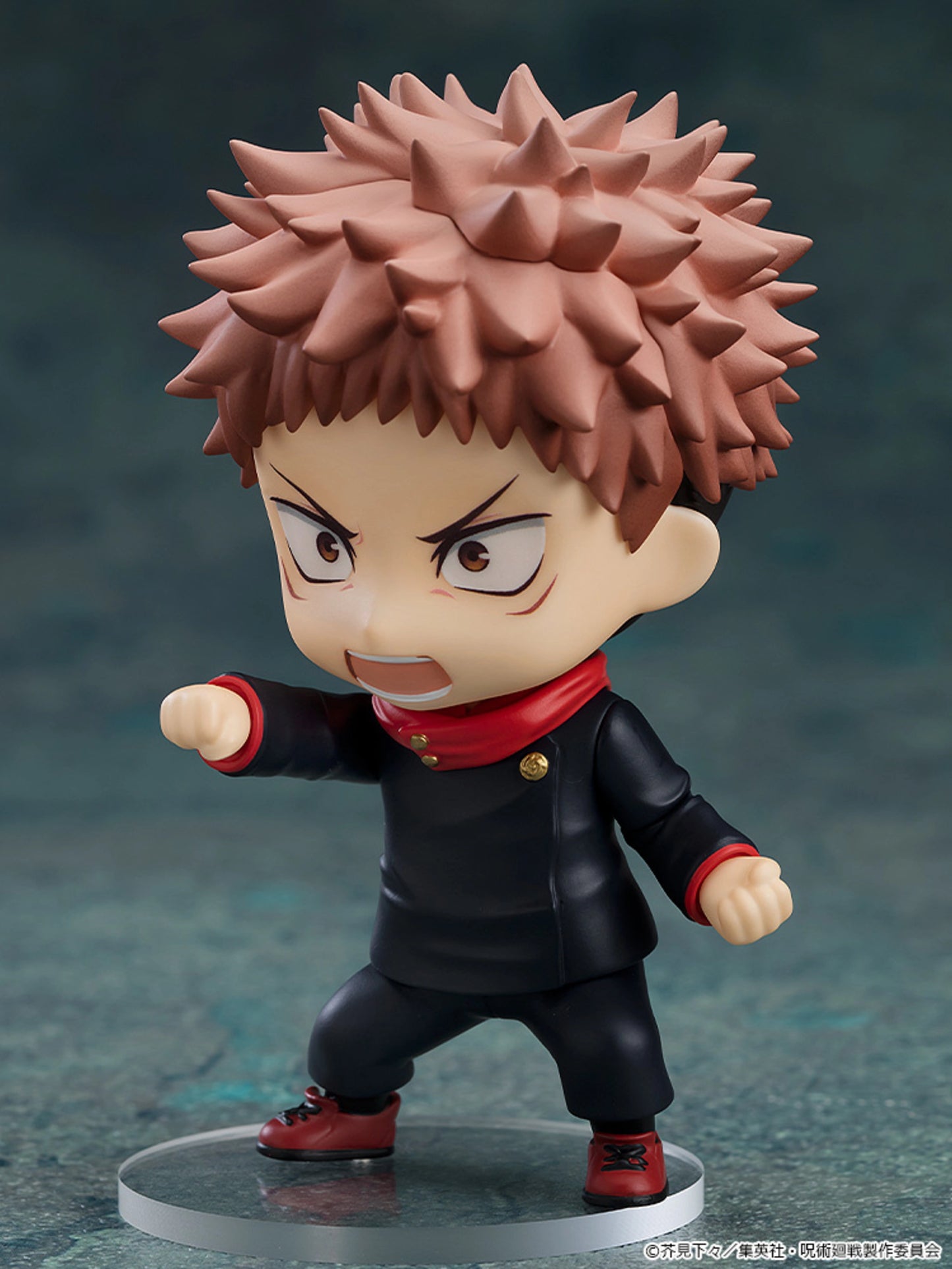 Nendoroid Yuji Itadori