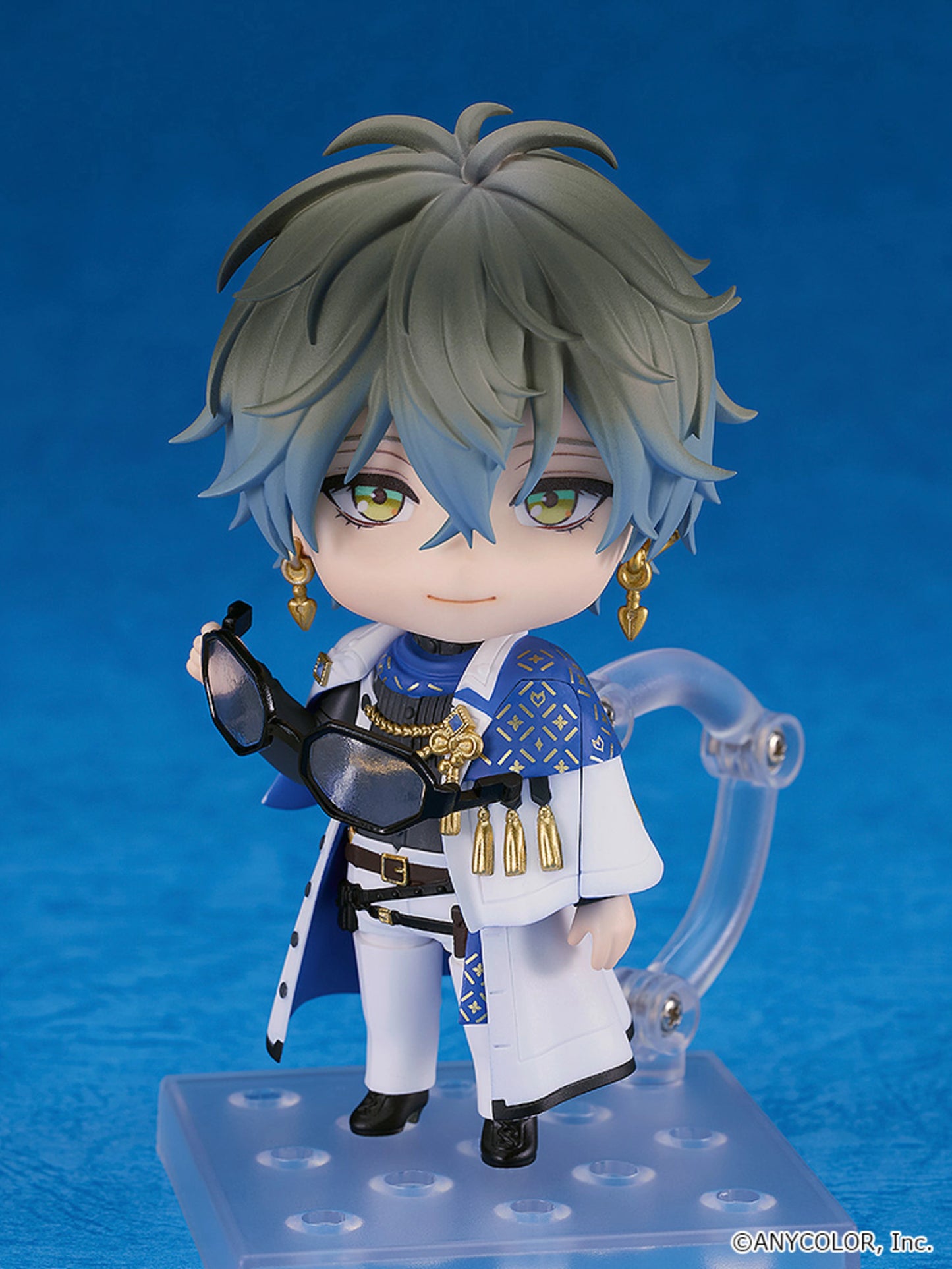 Nendoroid Ike Eveland