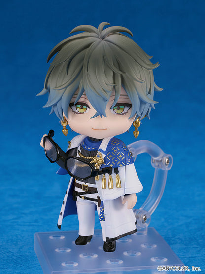 Nendoroid Ike Eveland