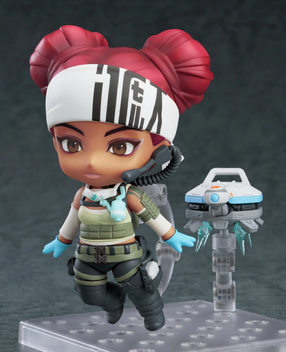 Nendoroid Lifeline