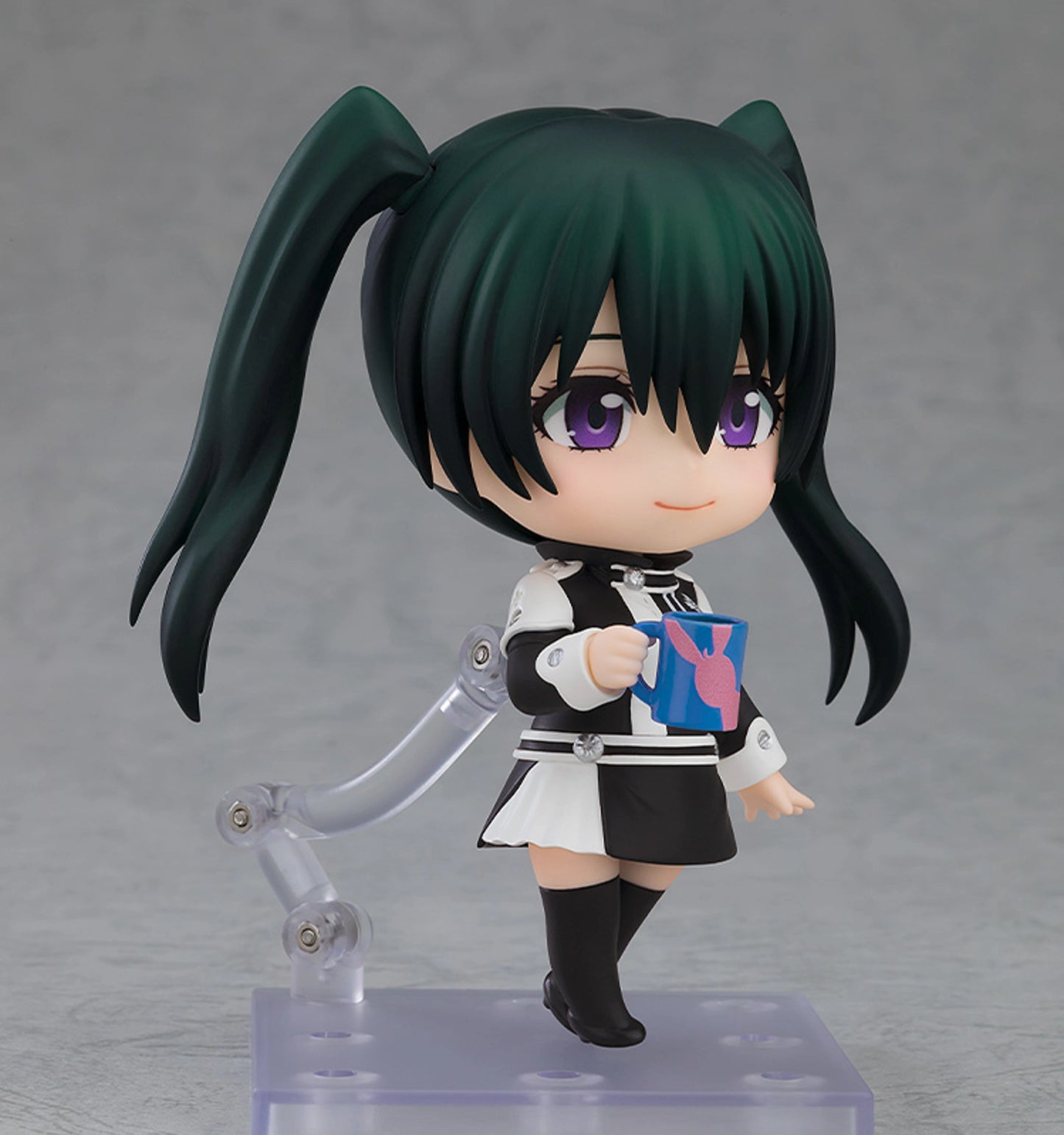Nendoroid Lenalee Lee