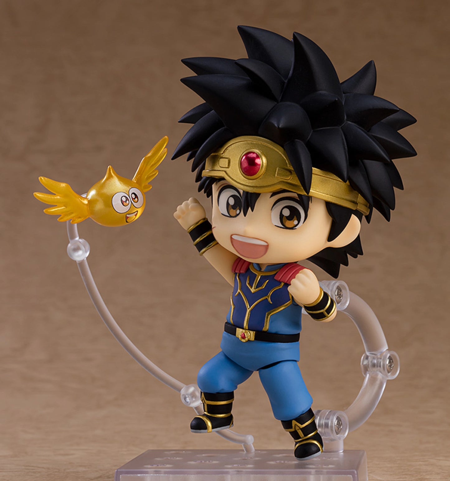 Nendoroid Dai