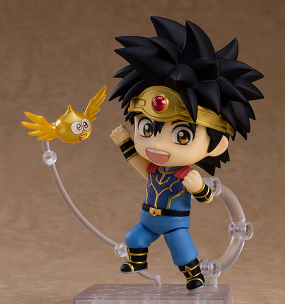 Nendoroid Dai