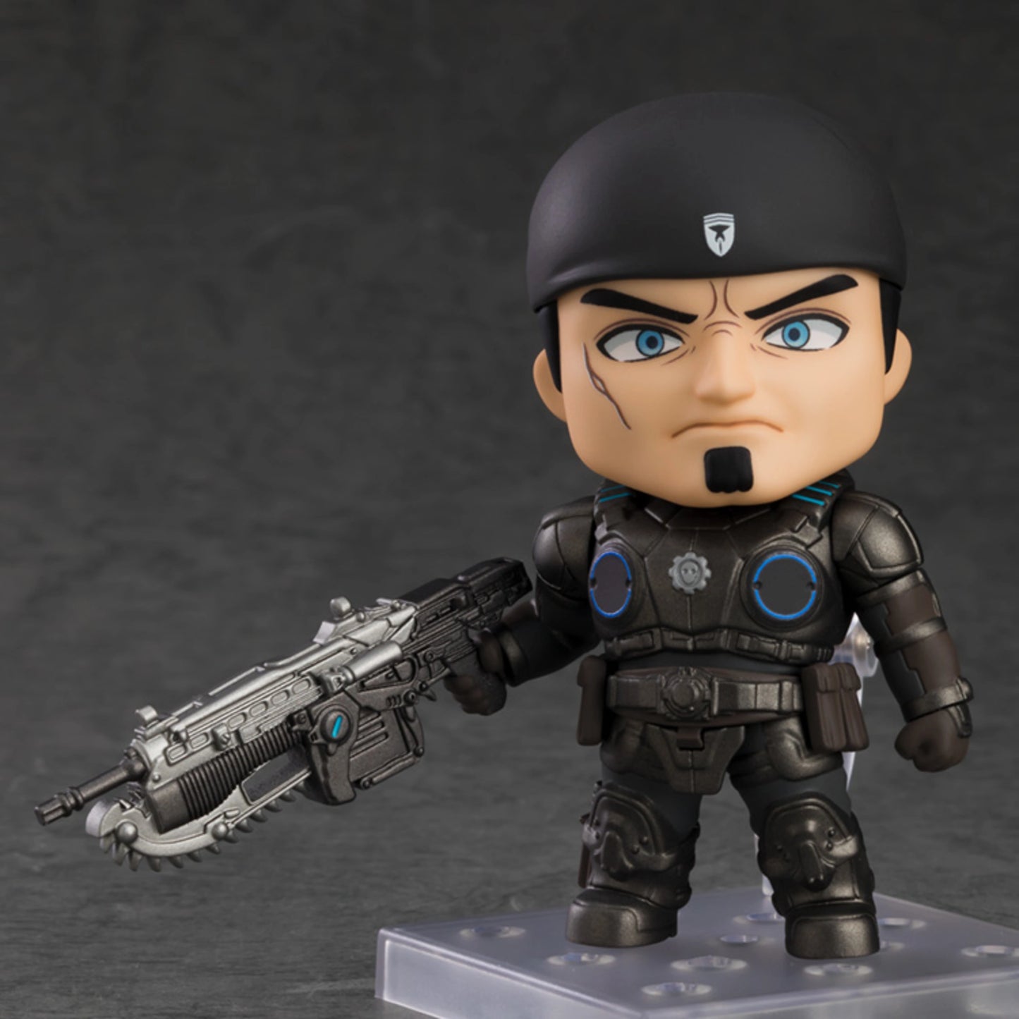 Nendoroid Marcus Fenix