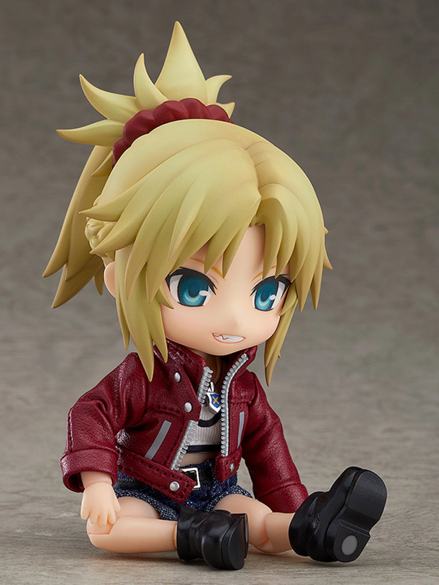 Nendoroid Doll Saber of "Red" Casual Ver.