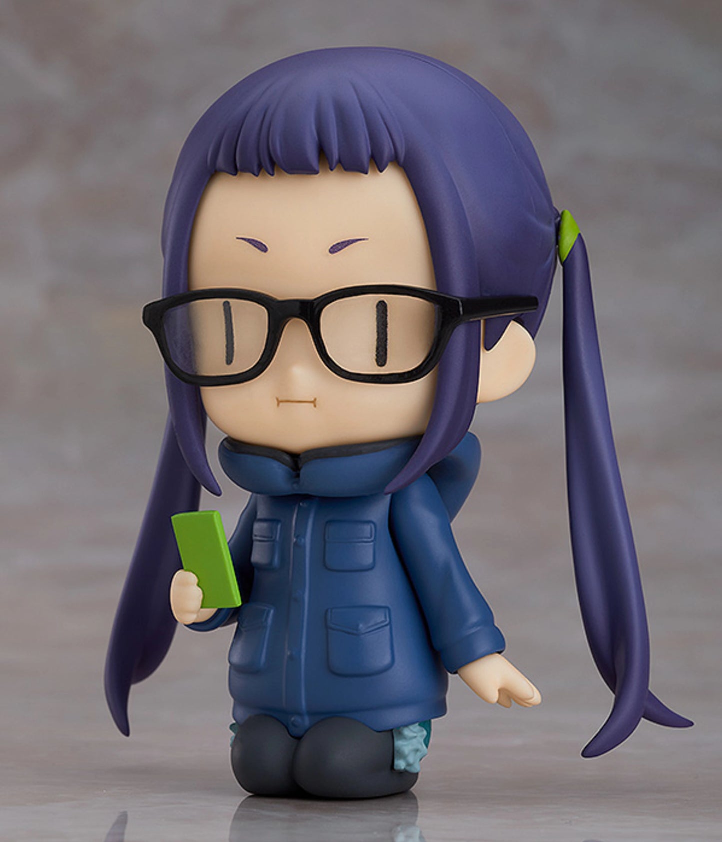 Nendoroid Chiaki Ogaki
