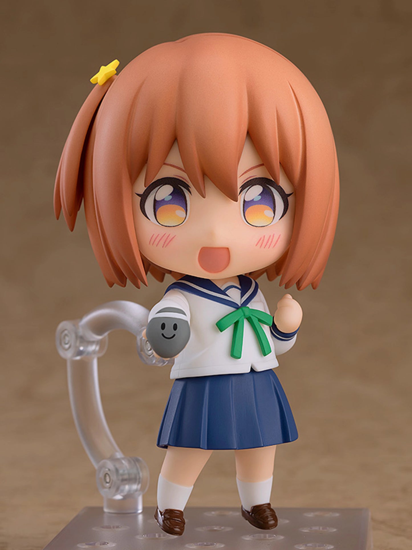 Nendoroid Mira Konohata