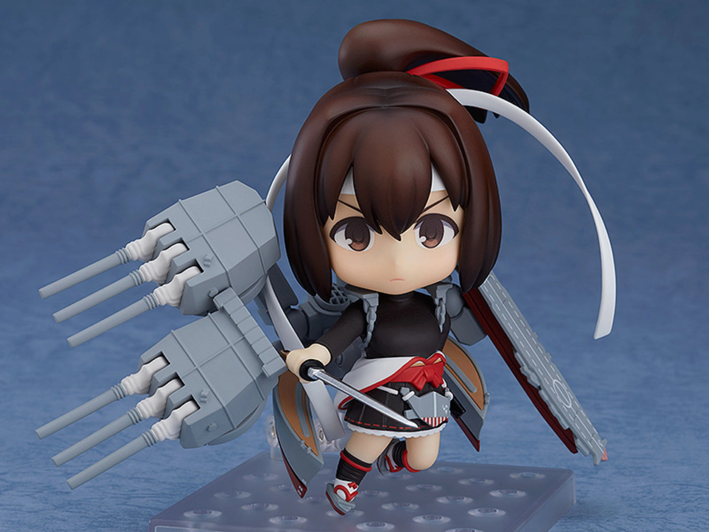 Nendoroid Ise Kai-II