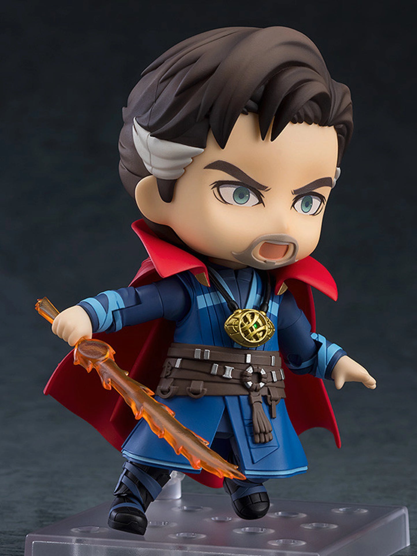 Nendoroid Doctor Strange Infinity Edition DX Ver.