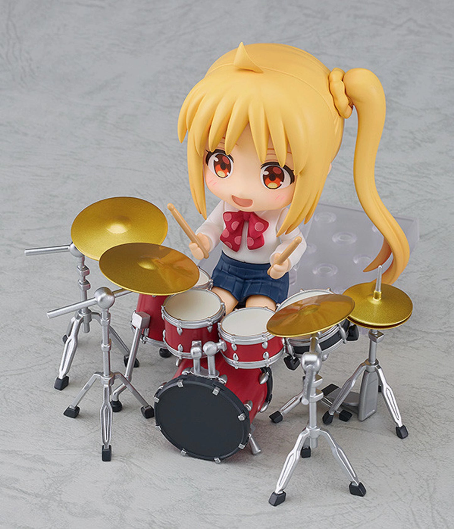 Nendoroid Nijika Ijichi