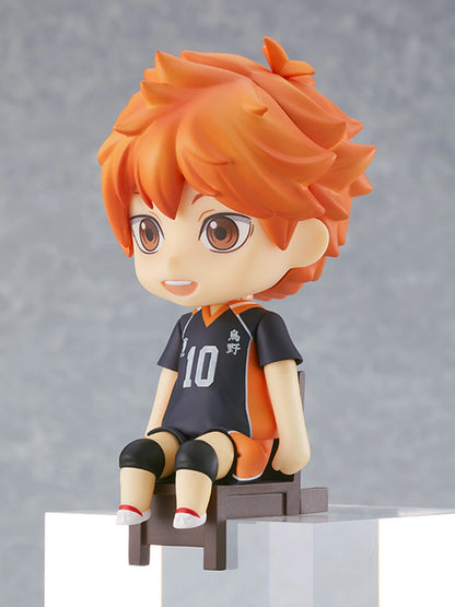 Nendoroid Swacchao! Shoyo Hinata