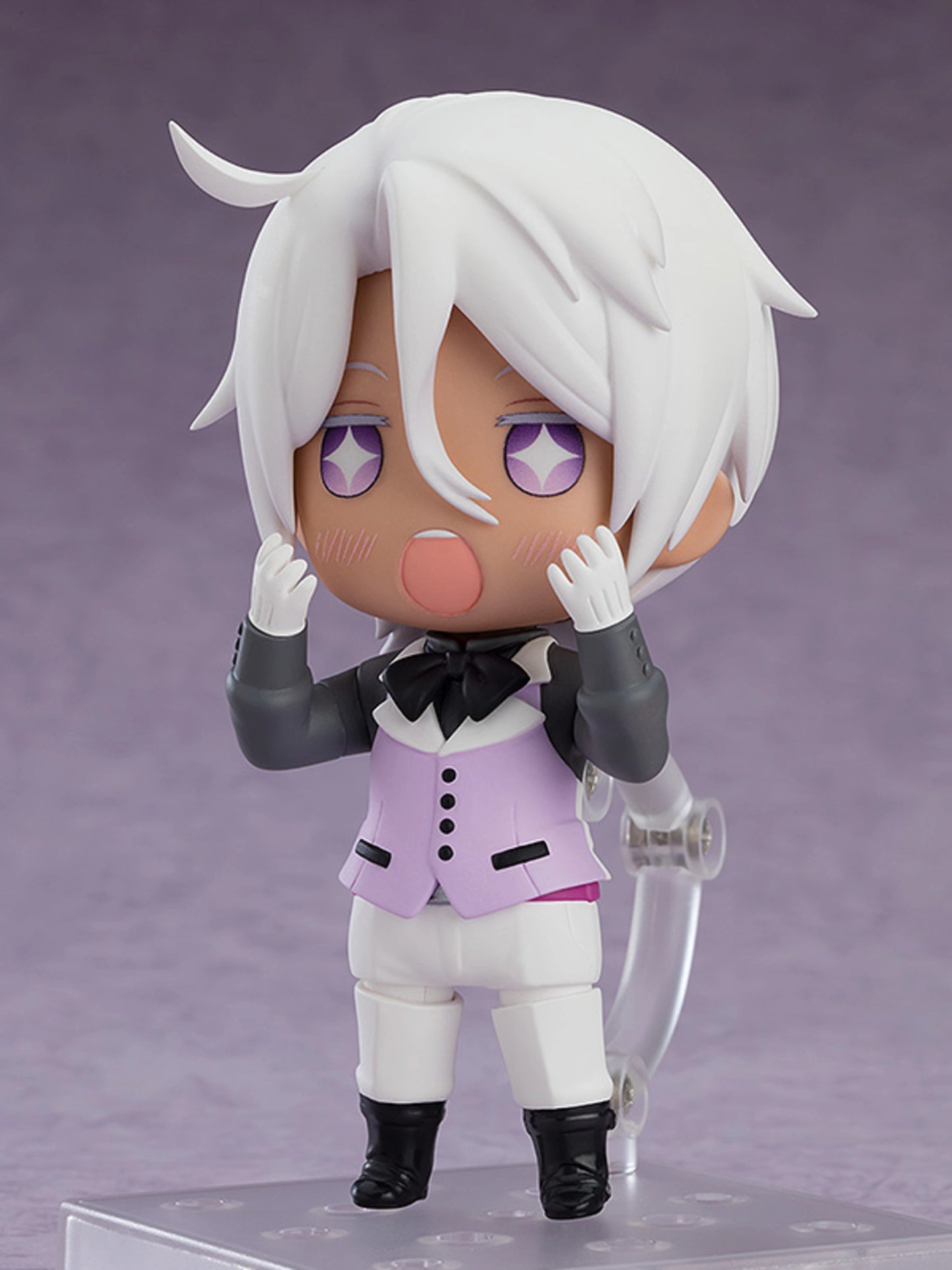 Nendoroid Noe Archiviste