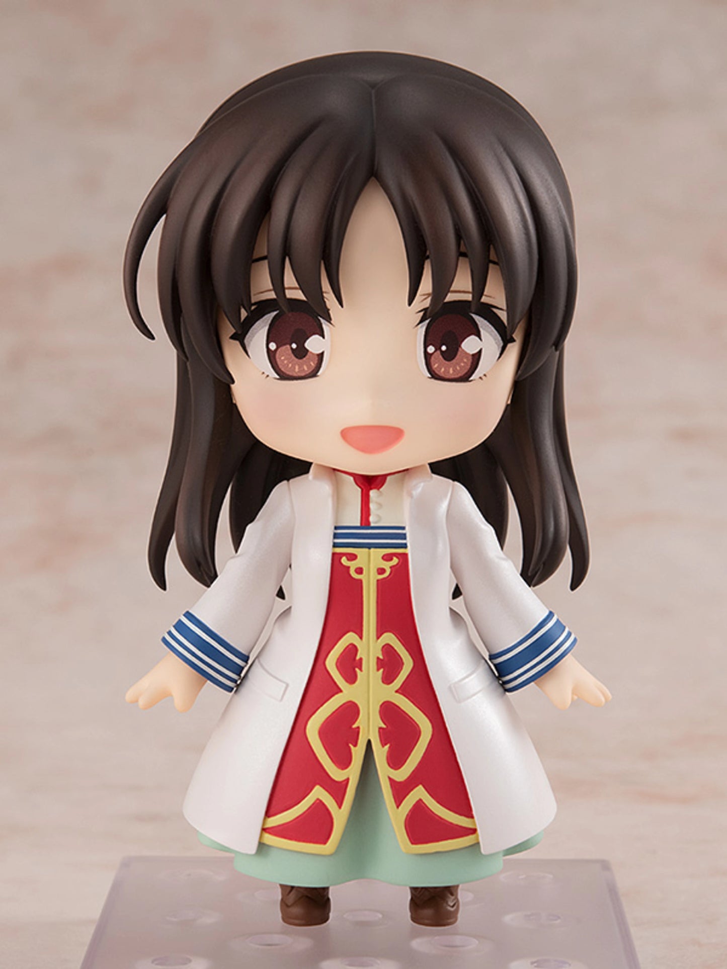 Nendoroid Sei Takanashi