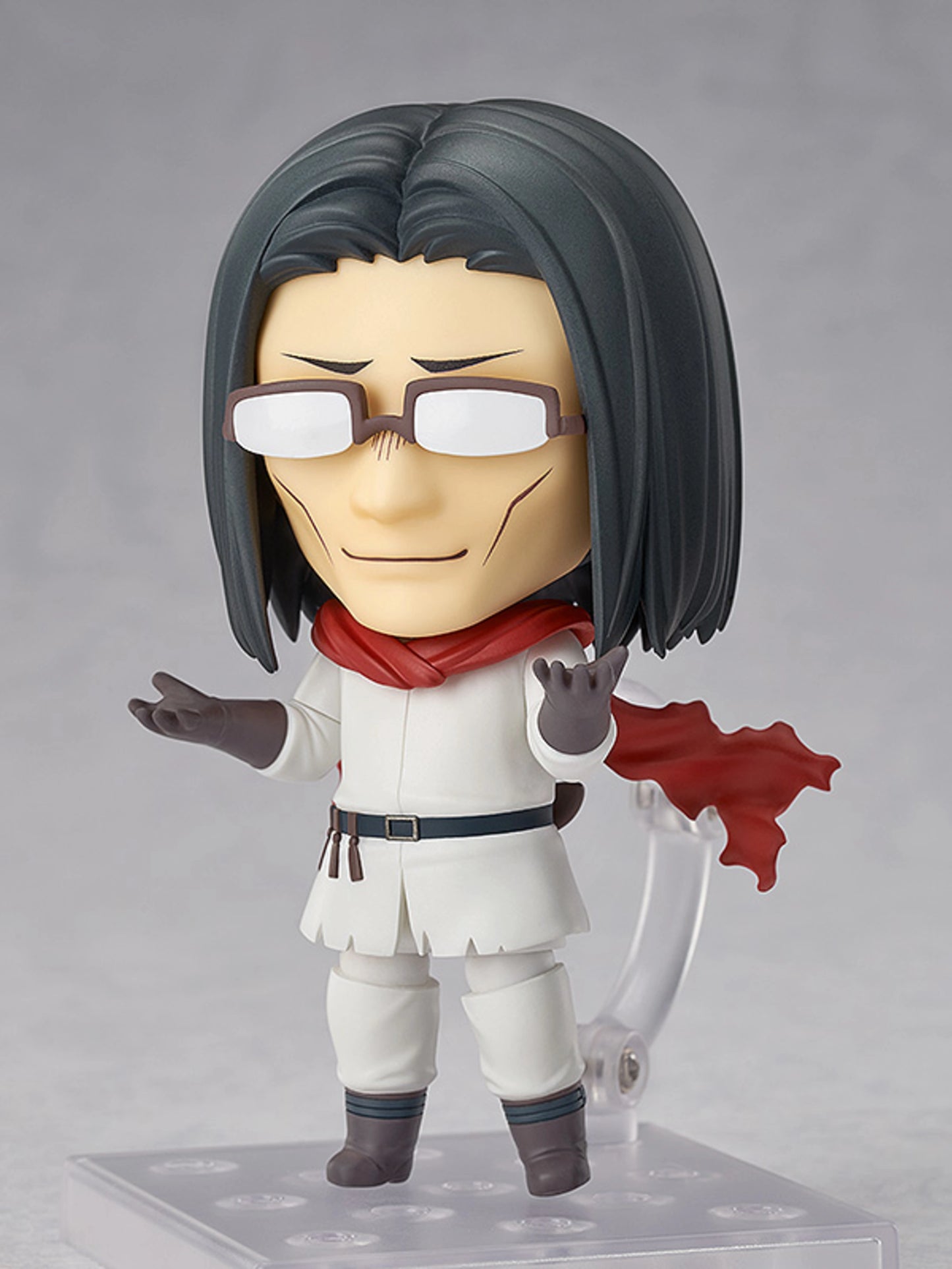 Nendoroid Ojisan