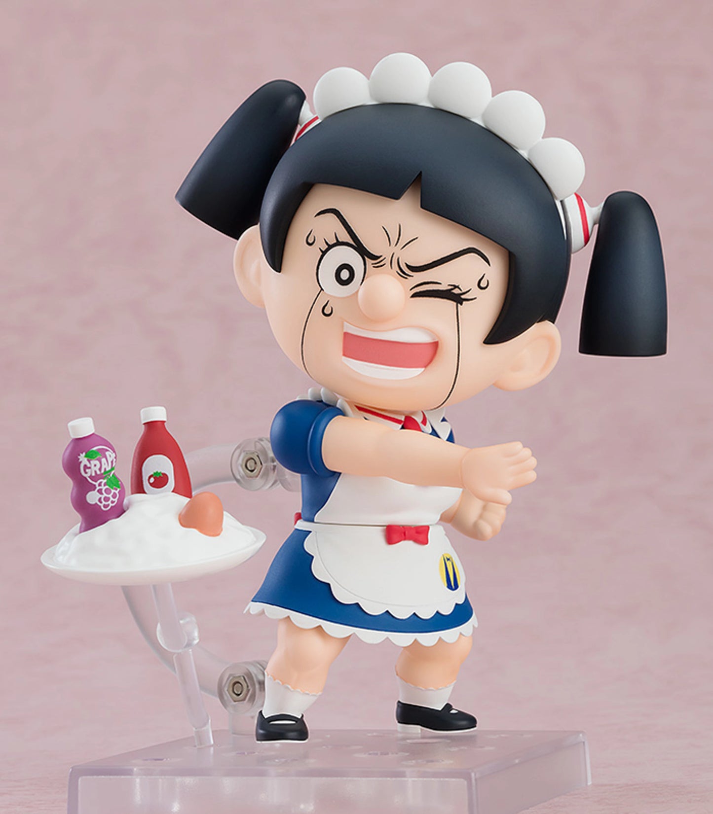 Nendoroid Roboco