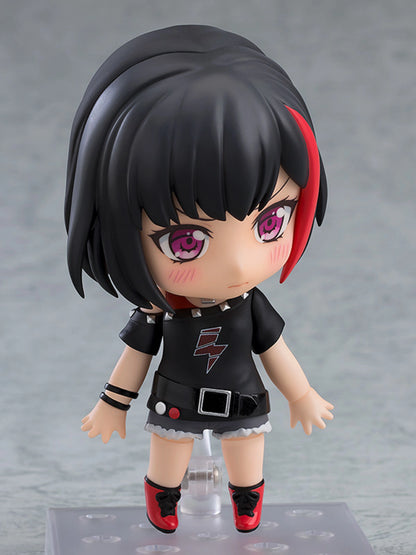 Nendoroid Ran Mitake Stage Outfit Ver.
