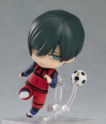 Nendoroid Itoshi Rin