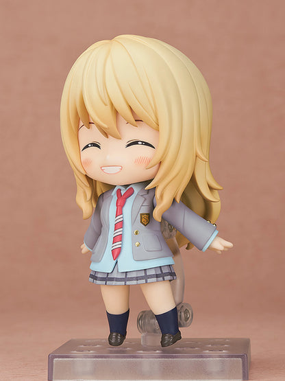 Nendoroid Kaori Miyazono