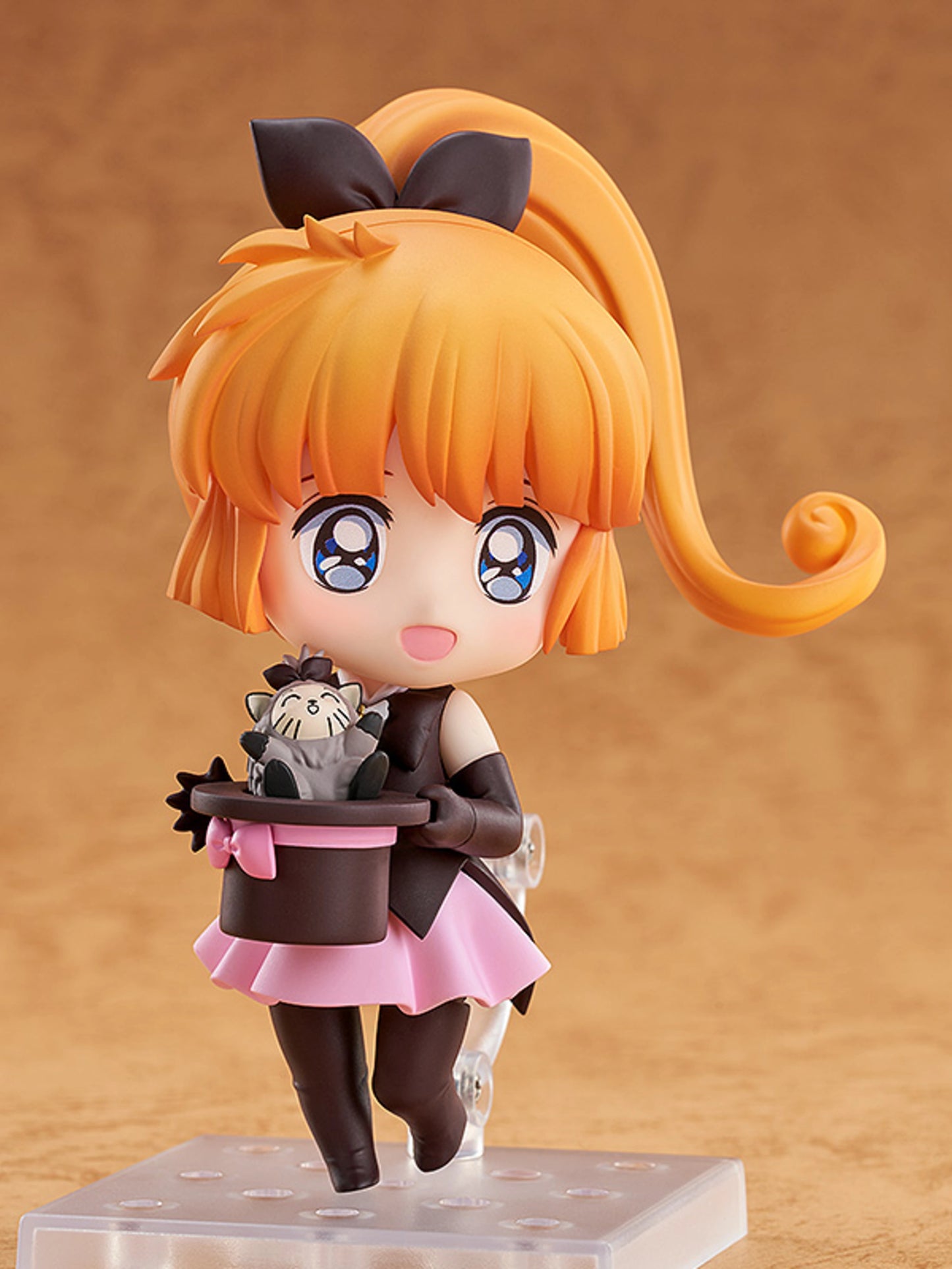 Nendoroid Saint Tail