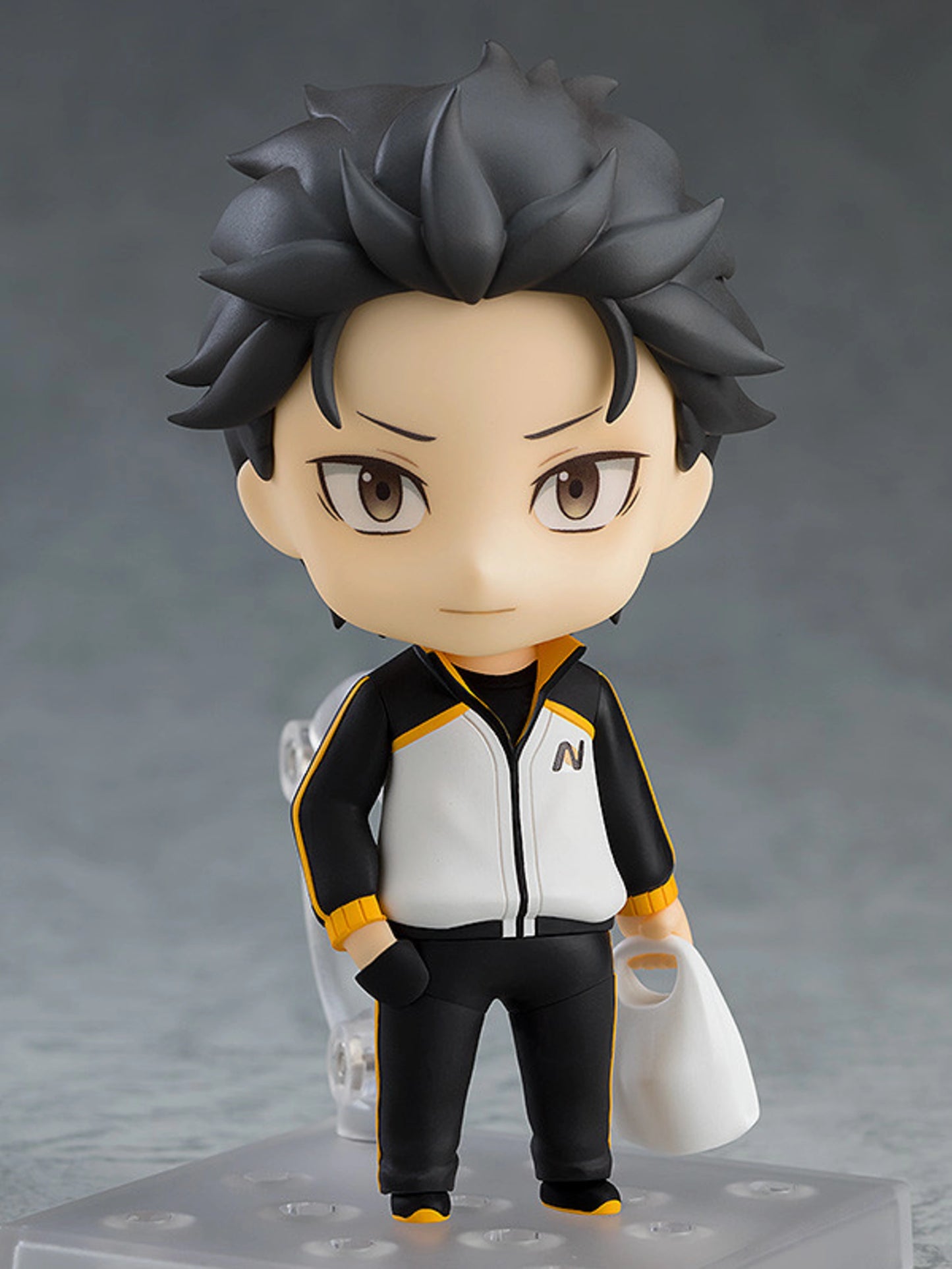 Nendoroid Subaru Natsuki