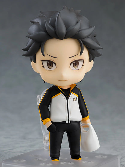 Nendoroid Subaru Natsuki