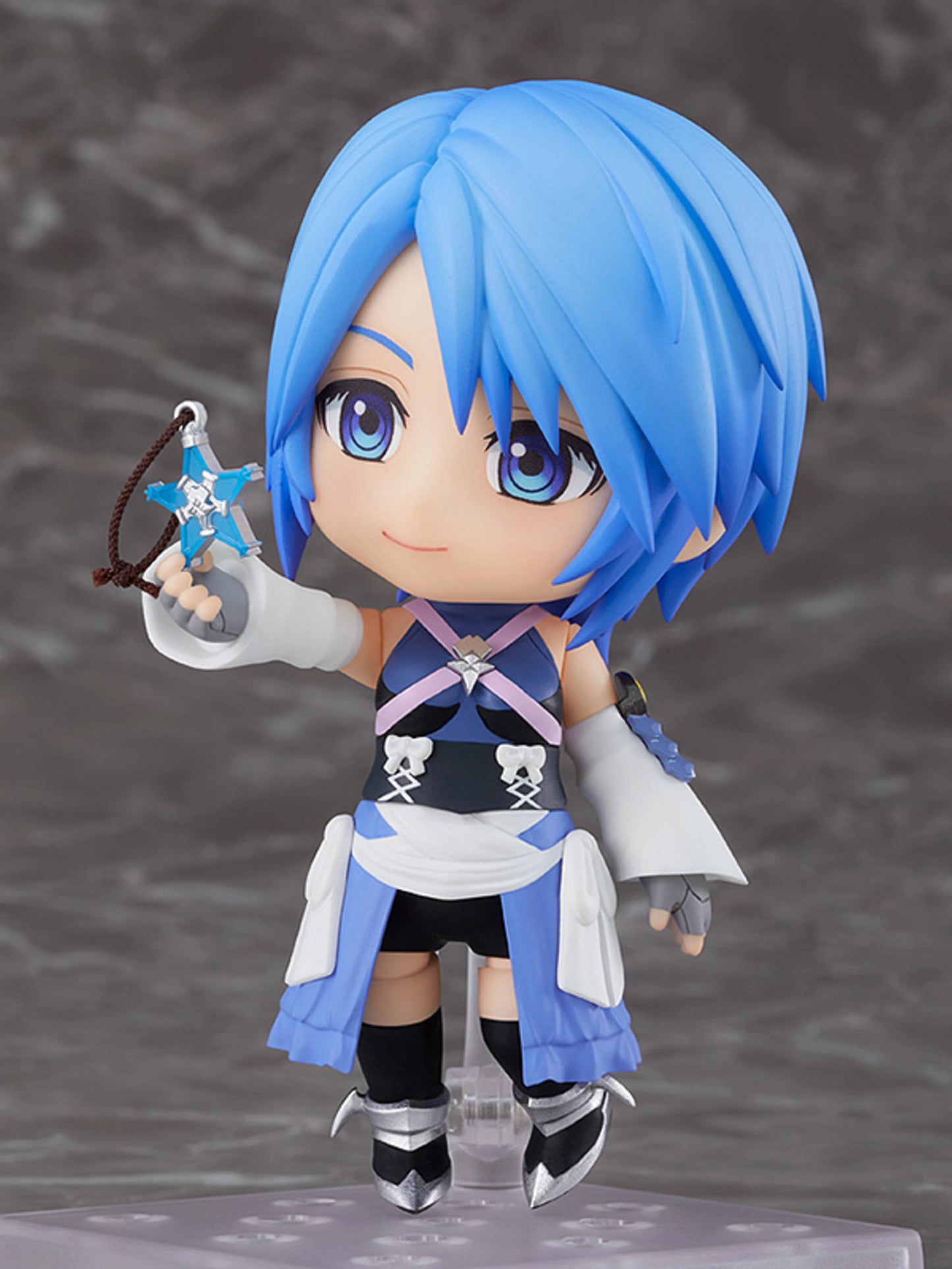 Nendoroid Aqua Kingdom Hearts III Ver.