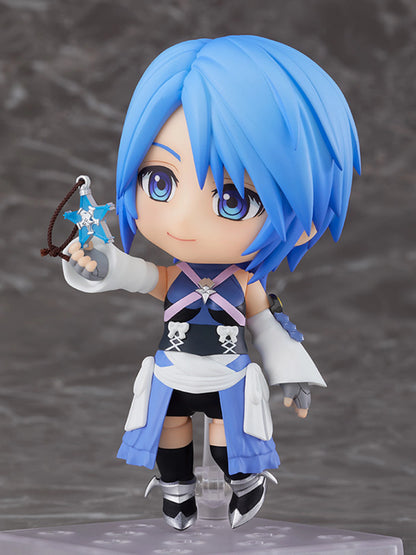 Nendoroid Aqua Kingdom Hearts III Ver.