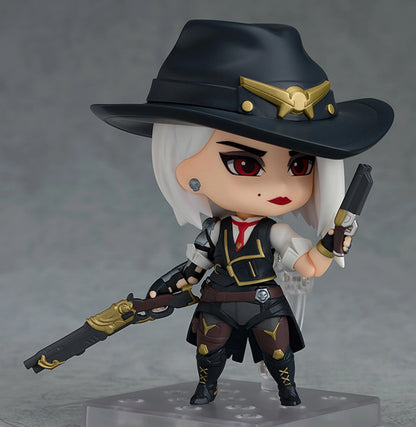 Nendoroid Ashe Classic Skin Edition