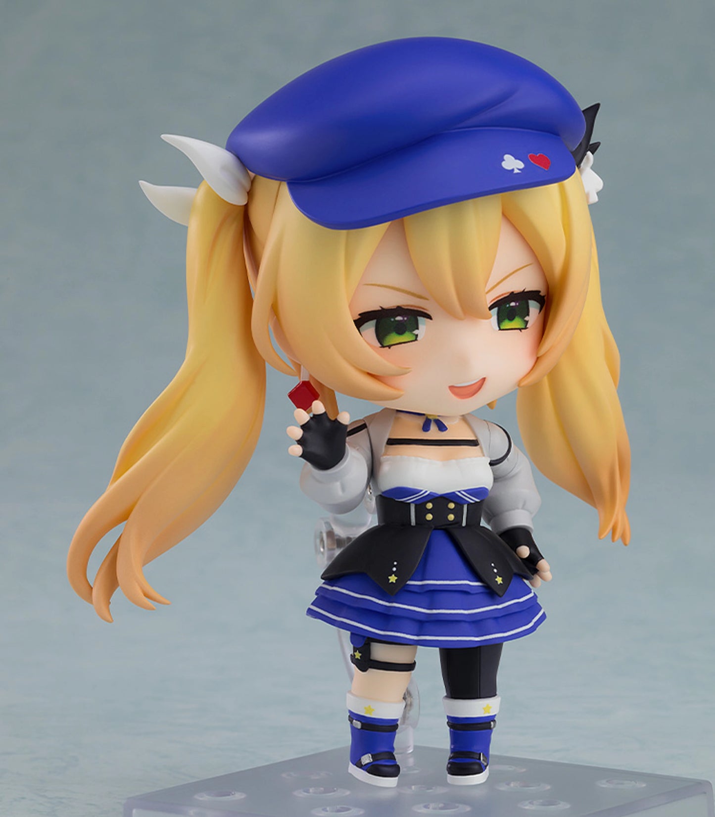 Nendoroid Dokibird