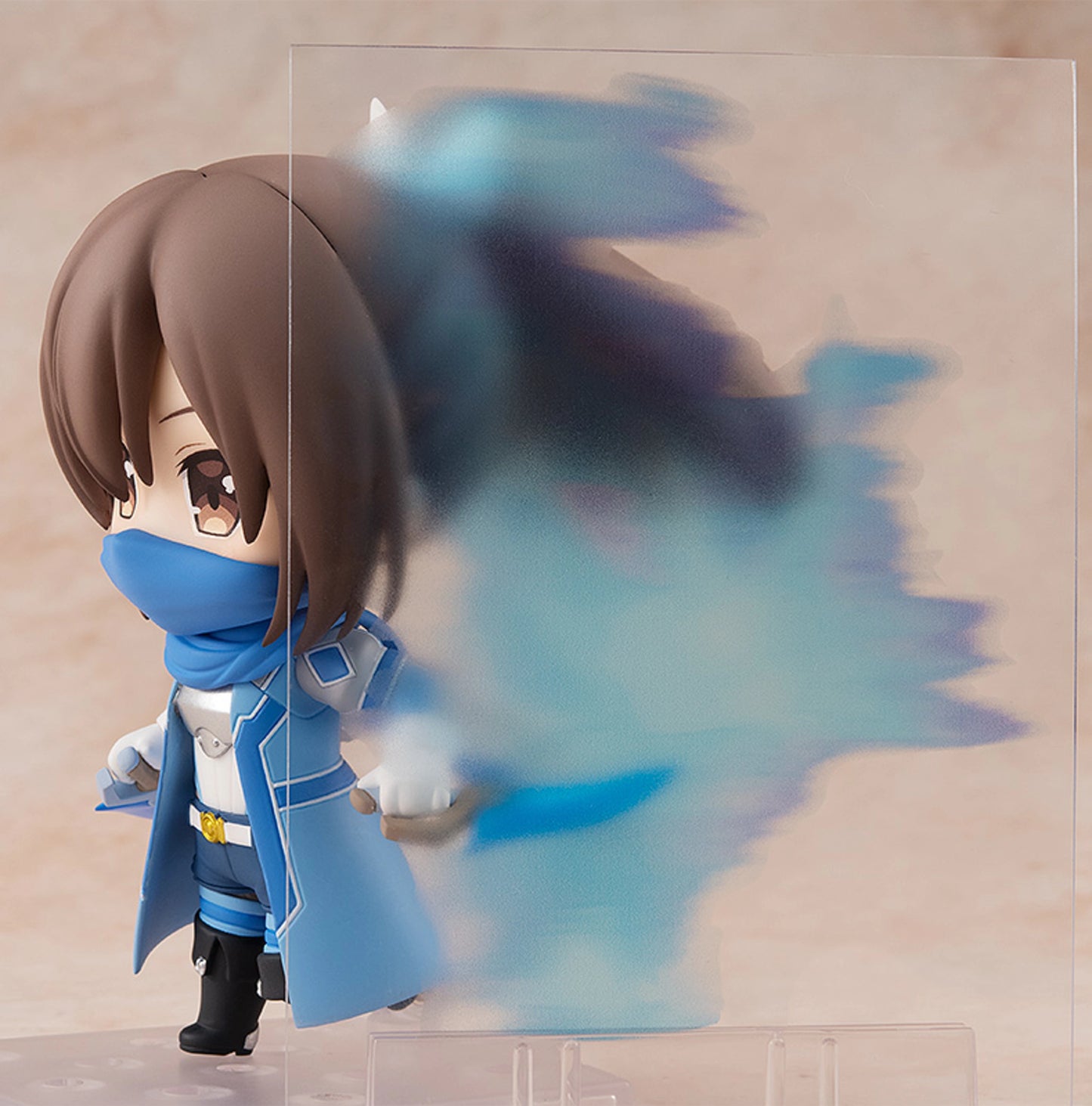 Nendoroid Sally