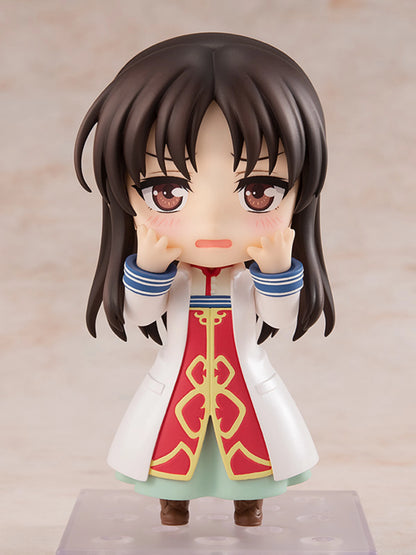 Nendoroid Sei Takanashi