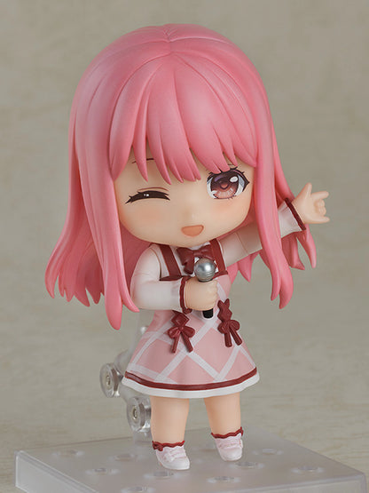 Nendoroid Nikki