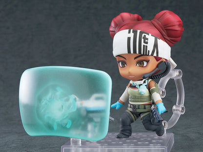Nendoroid Lifeline