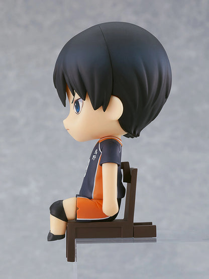 Nendoroid Swacchao! Tobio Kageyama