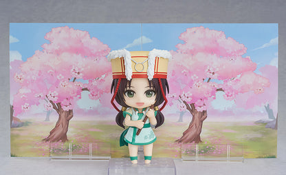 Nendoroid Anu