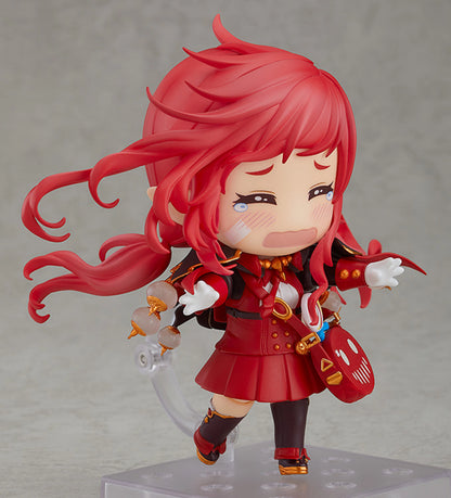 Nendoroid Geniewiz