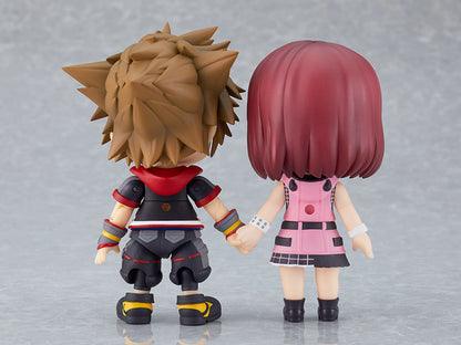 Nendoroid Kairi Kingdom Hearts III Ver.