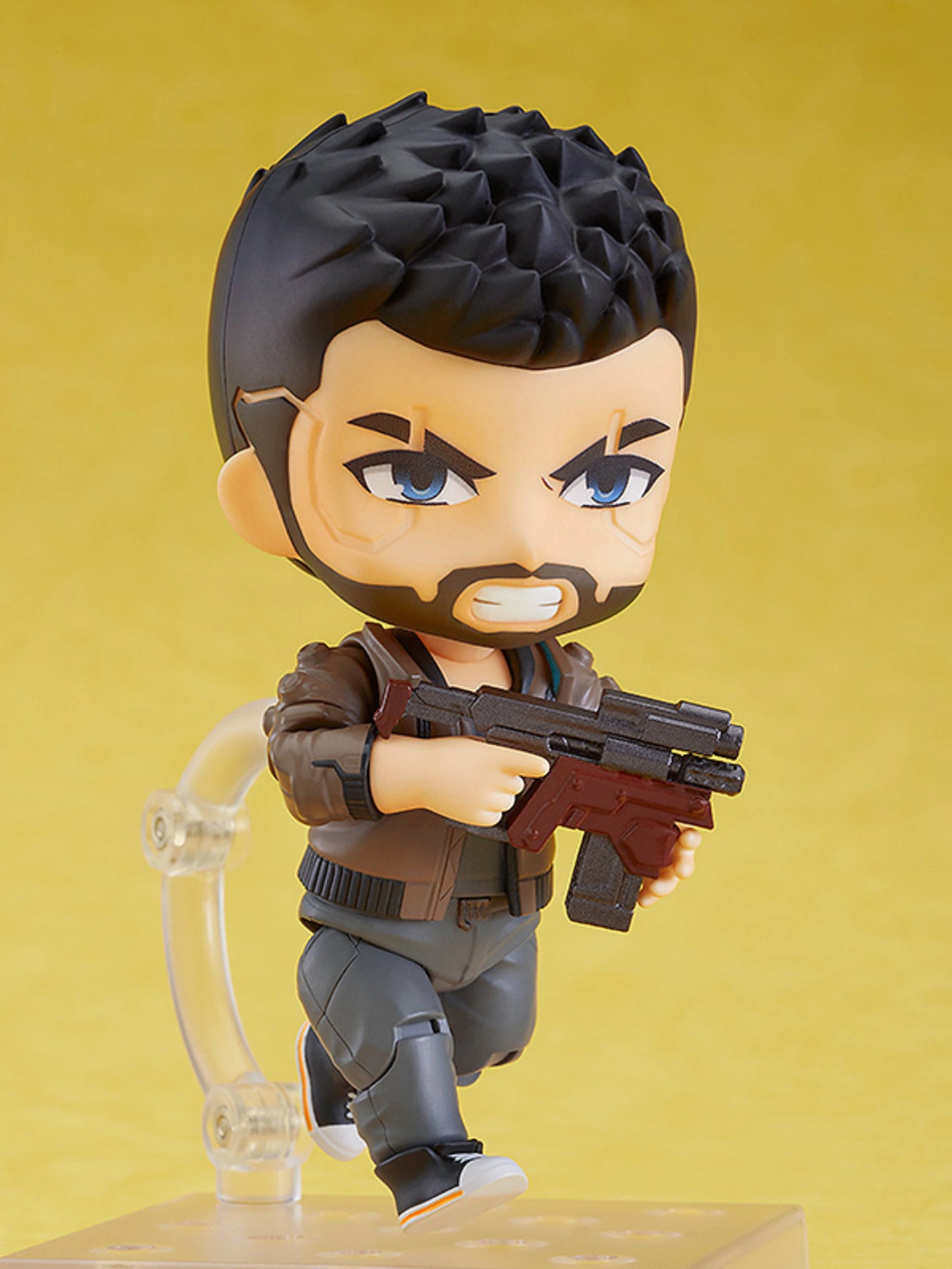 Nendoroid V Male Ver. DX